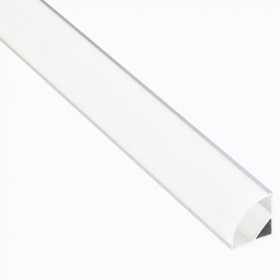 Короб накладной угловой внутренний LEDS POWER СПУ1616 008134