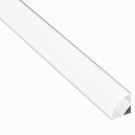 Короб накладной угловой внутренний LEDS POWER СПУ1616 008134