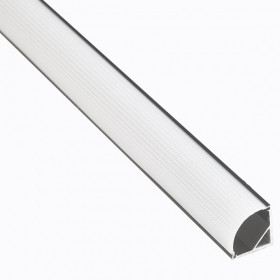 Короб накладной угловой внутренний LEDS POWER СПУ1616 008226