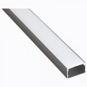 Короб накладной LEDS POWER СПН2515 008486