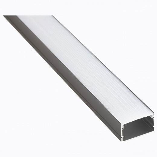 Короб накладной LEDS POWER СПН2515 008486