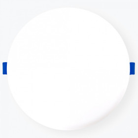 Встраиваемый светильник LEDS POWER FRAME 008615