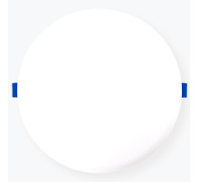 Встраиваемый светильник LEDS POWER FRAME 008646