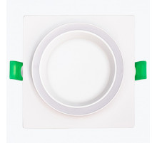 Встраиваемый светильник LEDS POWER SPOT 009155