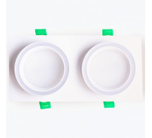 Встраиваемый светильник LEDS POWER SPOT 009179