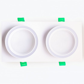 Встраиваемый светильник LEDS POWER SPOT 009179