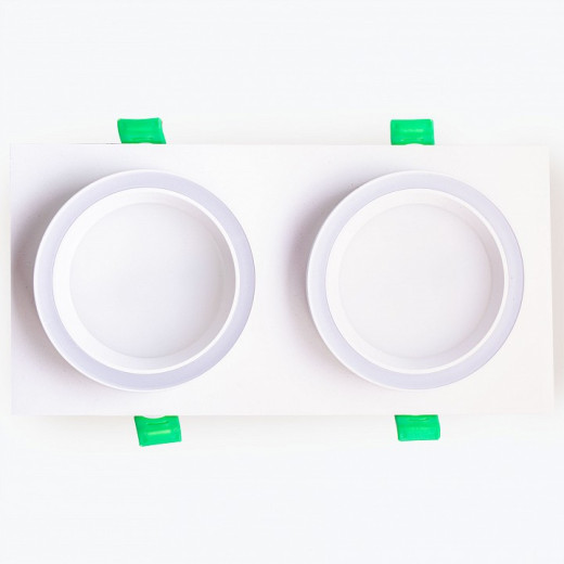 Встраиваемый светильник LEDS POWER SPOT 009179