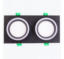 Встраиваемый светильник LEDS POWER SPOT 009186