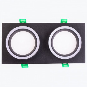 Встраиваемый светильник LEDS POWER SPOT 009186