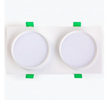 Встраиваемый светильник LEDS POWER SPOT 009193