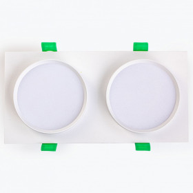 Встраиваемый светильник LEDS POWER SPOT 009193