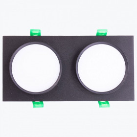 Встраиваемый светильник LEDS POWER SPOT 009209