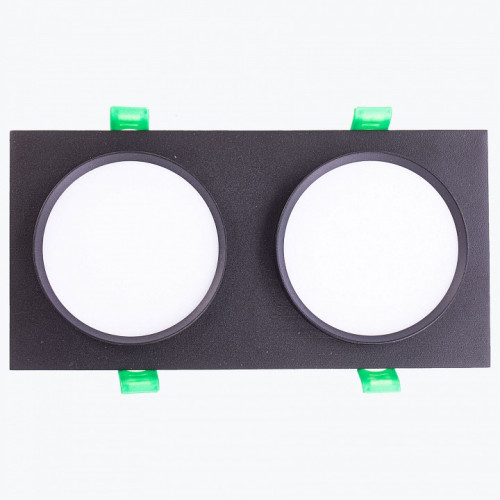 Встраиваемый светильник LEDS POWER SPOT 009209