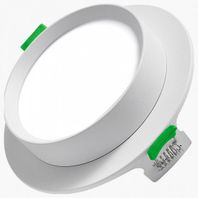 Встраиваемый светильник LEDS POWER SPOT 009247