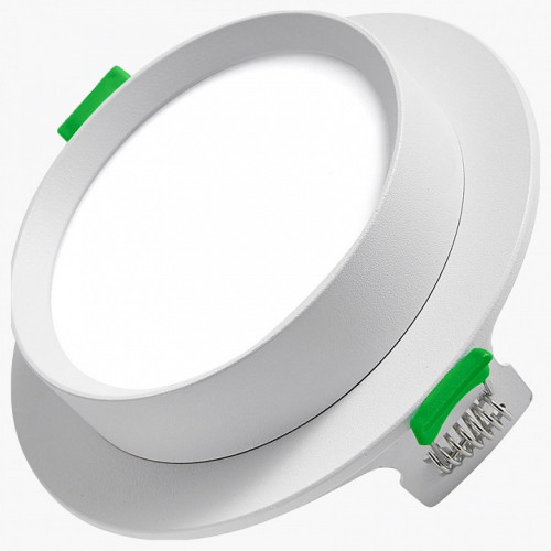 Встраиваемый светильник LEDS POWER SPOT 009247