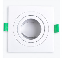 Встраиваемый светильник LEDS POWER SPOT 009261