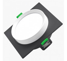 Встраиваемый светильник LEDS POWER SPOT 009322