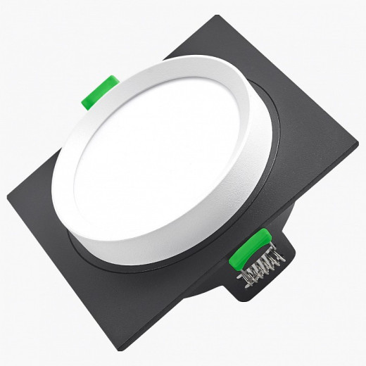 Встраиваемый светильник LEDS POWER SPOT 009322