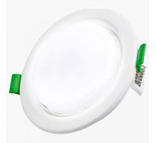 Встраиваемый светильник LEDS POWER SPOT 009339