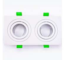 Встраиваемый светильник LEDS POWER SPOT 009490