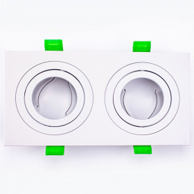 Встраиваемый светильник LEDS POWER SPOT 009490