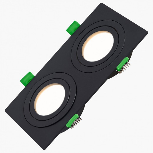 Встраиваемый светильник LEDS POWER SPOT 009506