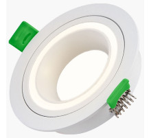 Встраиваемый светильник LEDS POWER SPOT 009513