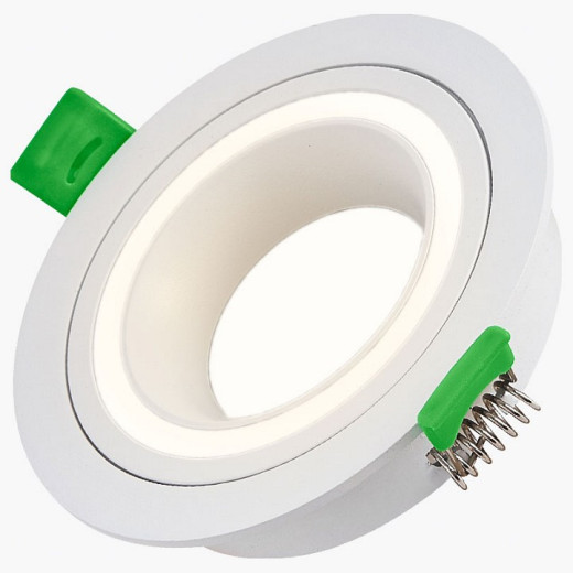 Встраиваемый светильник LEDS POWER SPOT 009513