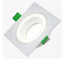 Встраиваемый светильник LEDS POWER SPOT 009537