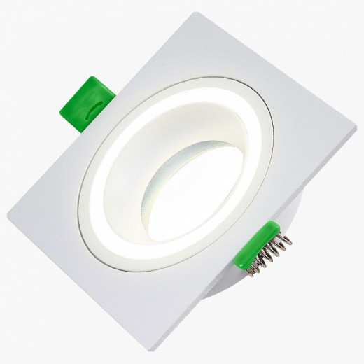 Встраиваемый светильник LEDS POWER SPOT 009537