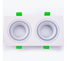 Встраиваемый светильник LEDS POWER SPOT 009551