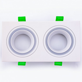 Встраиваемый светильник LEDS POWER SPOT 009551