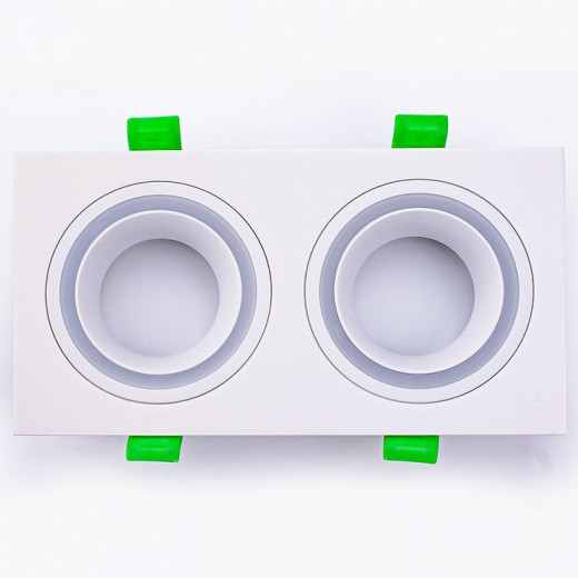 Встраиваемый светильник LEDS POWER SPOT 009551