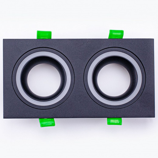 Встраиваемый светильник LEDS POWER SPOT 009568