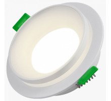 Встраиваемый светильник LEDS POWER SPOT 009575