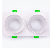 Встраиваемый светильник LEDS POWER SPOT 009612