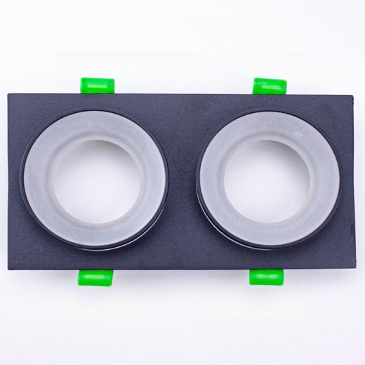 Встраиваемый светильник LEDS POWER SPOT 009629