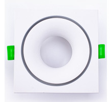 Встраиваемый светильник LEDS POWER SPOT 009674