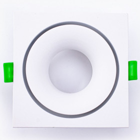 Встраиваемый светильник LEDS POWER SPOT 009674