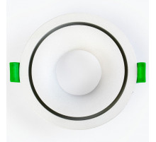 Встраиваемый светильник LEDS POWER SPOT 009704