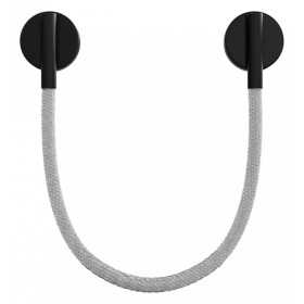 Накладной светильник LIGHTERA Tura LE103W-93BA STEEL