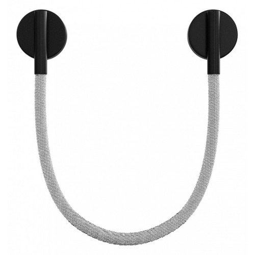 Накладной светильник LIGHTERA Tura LE103W-93BB STAINLESS