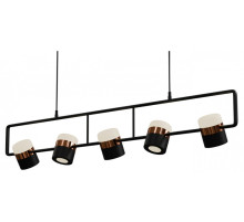 Подвесной светильник LIGHTERA Rudolf LE114L-5B SMART