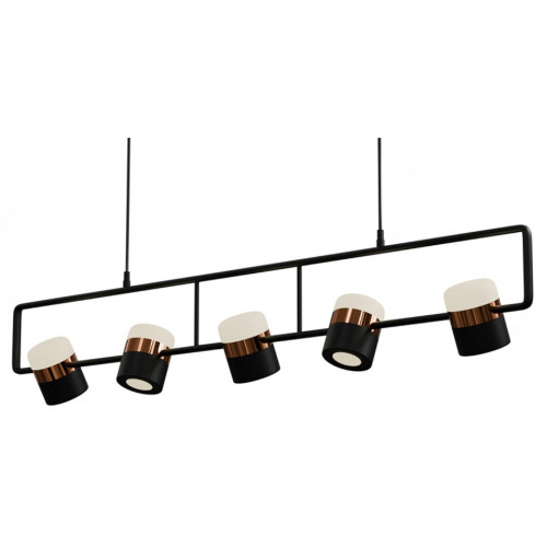 Подвесной светильник LIGHTERA Rudolf LE114L-5B SMART