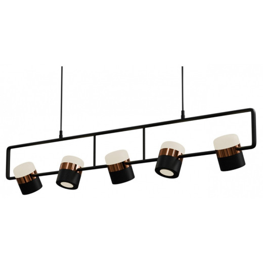 Подвесной светильник LIGHTERA Rudolf LE114L-5B SMART