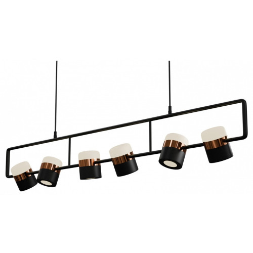 Подвесной светильник LIGHTERA Rudolf LE114L-6B SMART