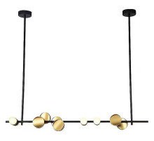 Светильник на штанге LIGHTERA Ontario LE115L-12B