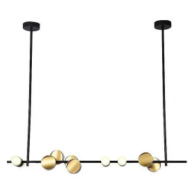 Светильник на штанге LIGHTERA Ontario LE115L-12B