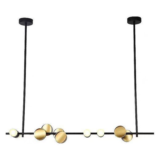 Светильник на штанге LIGHTERA Ontario LE115L-12B