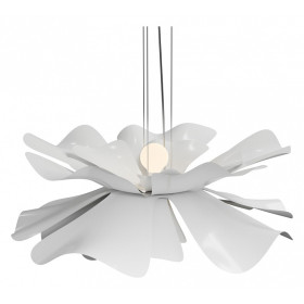 Подвесной светильник LIGHTERA Chad LE116L-55W